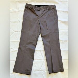 Banana Republic pants